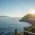 Assos Rockshore By The Sea Apartamento Asos