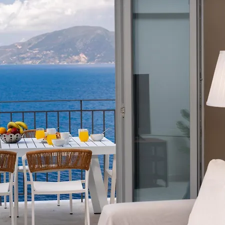 Assos Rockshore By The Sea * Асос