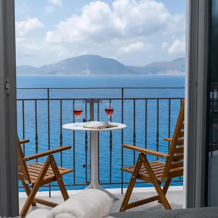 Assos Rockshore By The Sea Асос
