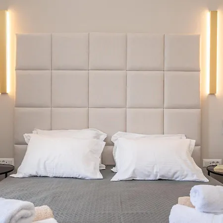 Assos Rockshore By The Sea Apartment *