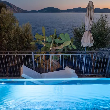 Assos Rockshore By The Sea Apartment Asos