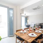 Apartment Assos Rockshore By The Sea