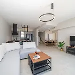 Apartment Assos Rockshore By The Sea Asos