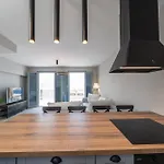 Apartment Assos Rockshore By The Sea *
