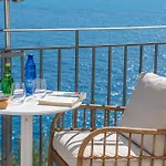 Assos Rockshore By The Sea Διαμέρισμα Άσσος