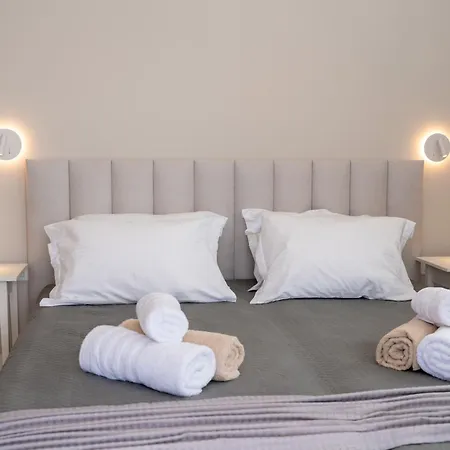 Apartament Assos Rockshore By The Sea *