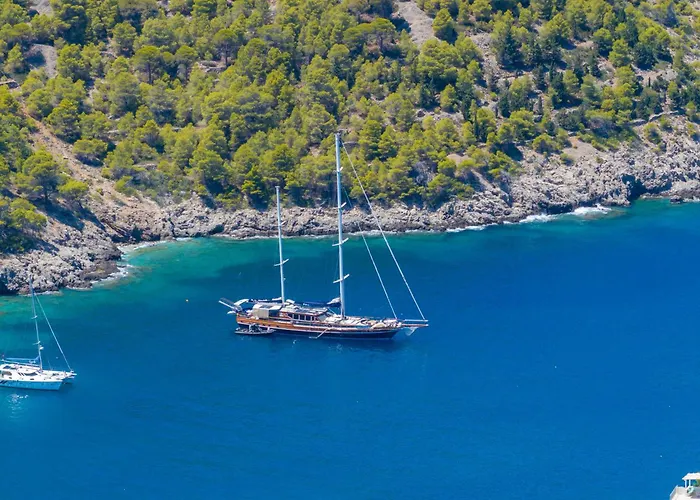 Assos Rockshore By The Sea Διαμέρισμα