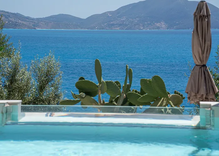 Assos Rockshore By The Sea *